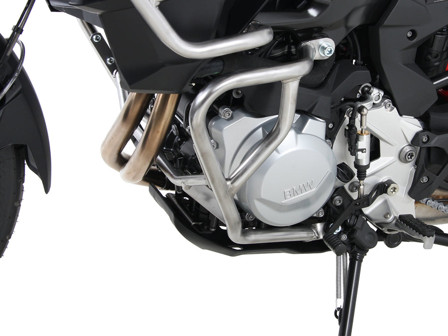 BMW F 800 GS [2024-2025] - Motorbeskyttelsesbjælke