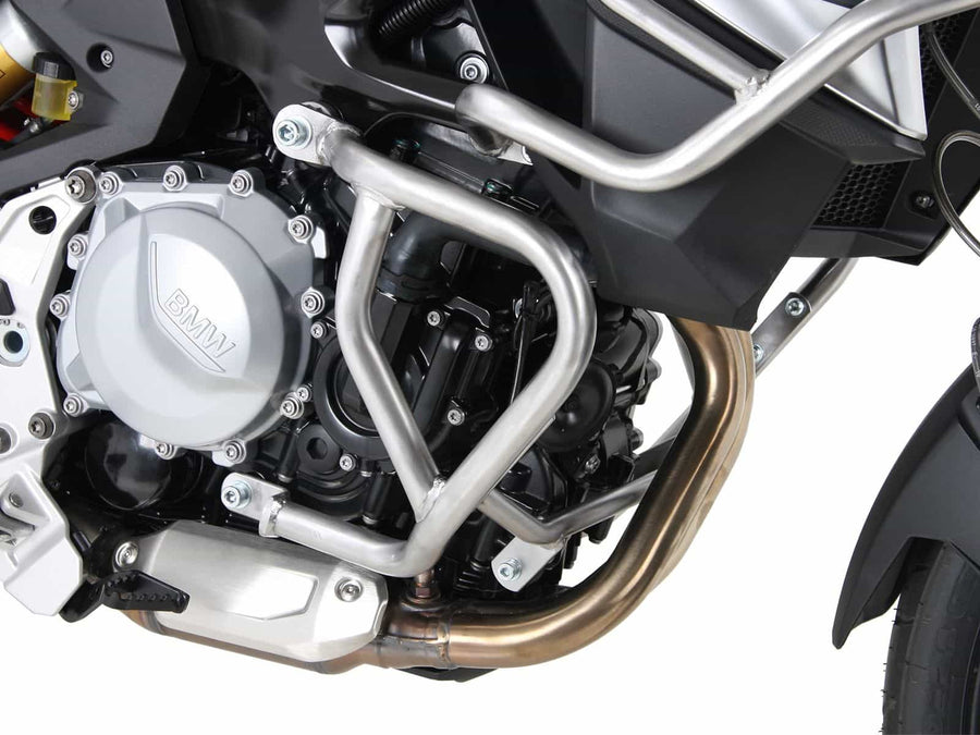BMW F 850 ​​GS [2018-2023] - Motorbeskyttelsesbjælke