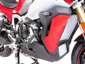 BMW S 1000 XR [2020-2023] - Motorbeskyttelsesbeslag inklusive ProtectionPad
