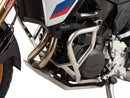 BMW F 900 GS [2024-2025] - Motorbeskyttelsesbjælke-1