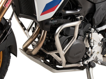 BMW F 900 GS [2024-2025] - Motorbeskyttelsesbjælke