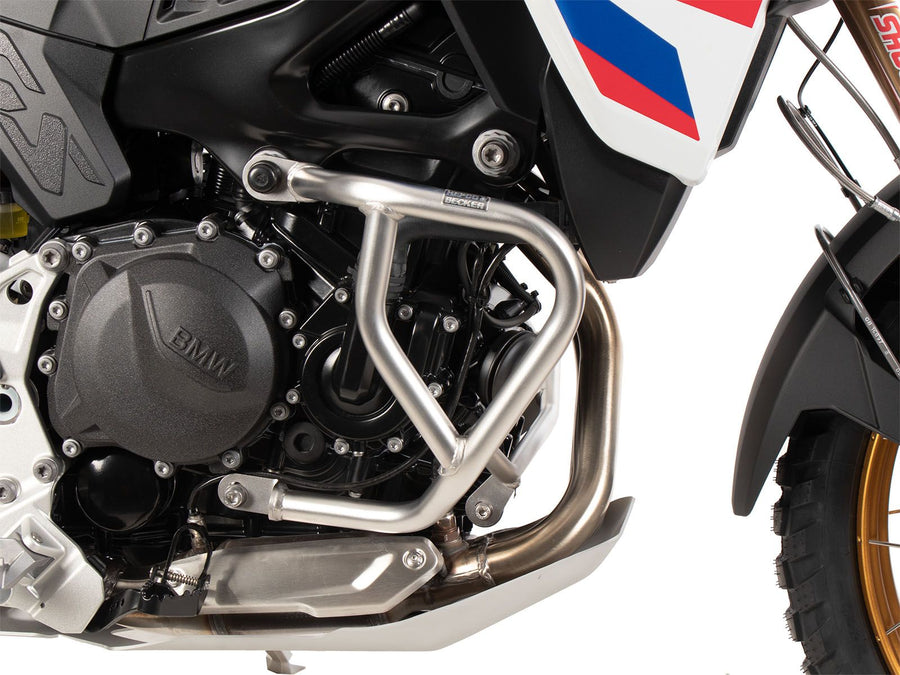 BMW F 900 GS [2024-2025] - Motorbeskyttelsesbjælke