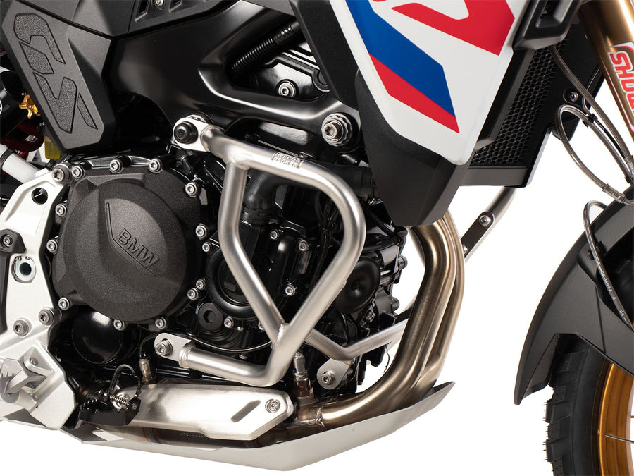BMW F 900 GS [2024-2025] - Motorbeskyttelsesbjælke