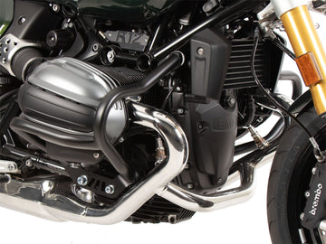 BMW R 12 G [2025] - detaljeret visning af motorbeskyttelsesstang