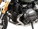 BMW R 12 G [2025] - Produktvisning af motorbeskyttelsesstang