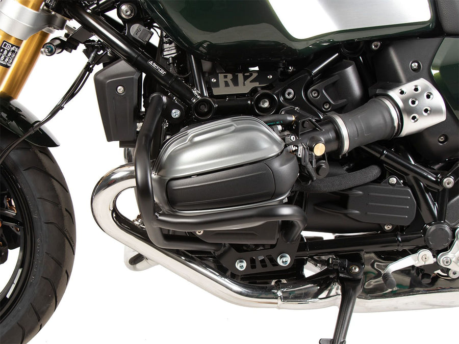 BMW R 12 NIt [2024-2025] - Motorbeskyttelsesbjælke