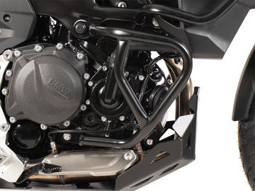 BMW F 800 GS [2024-2026] - Motorschutzbügel schwarz