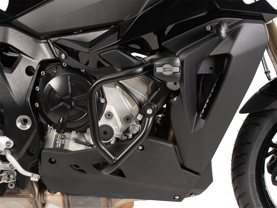 BMW S 1000 XR [2024-2025] - Motorbeskyttelsesbeslag inklusive beskyttelsespude