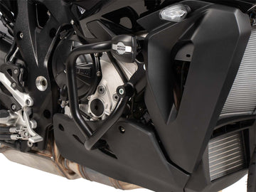 BMW M 1000 XR [2024-2025] - Motorbeskyttelsesbeslag inklusive beskyttelsespude - 0