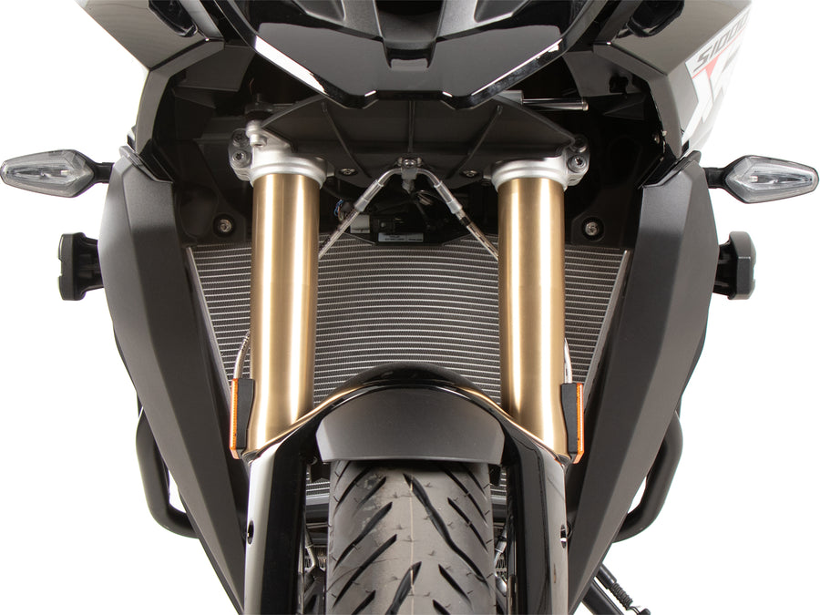BMW M 1000 XR [2024-2025] - Motorbeskyttelsesbeslag inklusive beskyttelsespude
