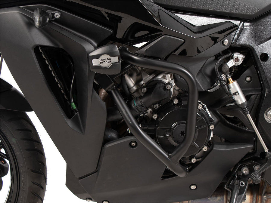 BMW M 1000 XR [2024-2025] - Motorbeskyttelsesbeslag inklusive beskyttelsespude