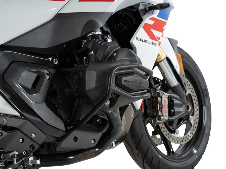BMW R 1300 R [2025 - ] - MOTORBESKYTTELSESBAR