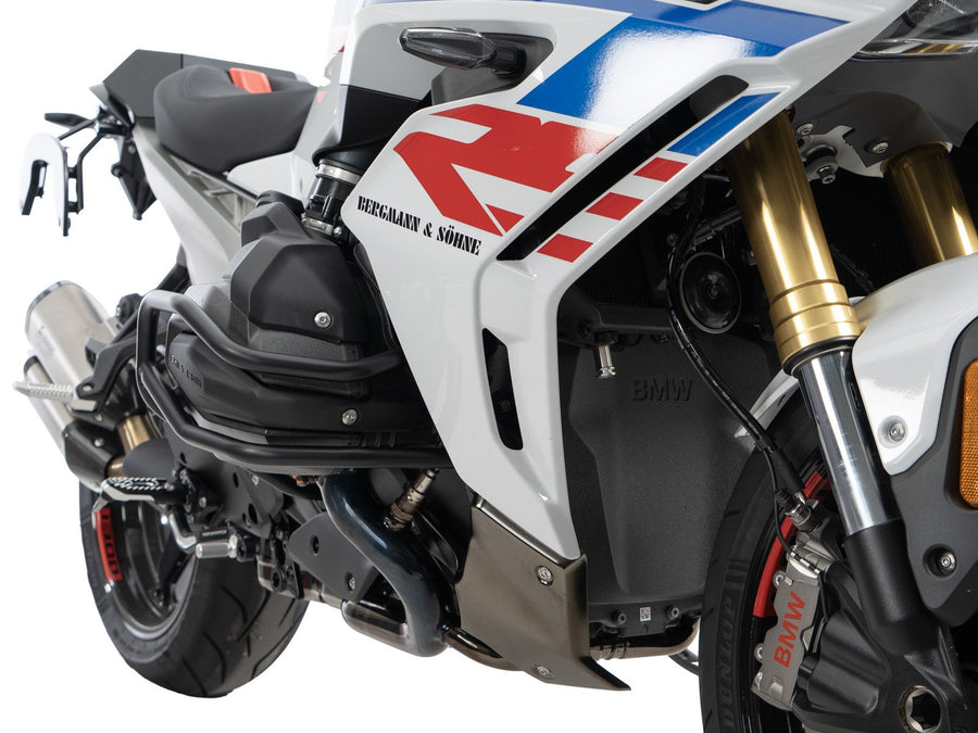 BMW R 1300 RS [2025-] - MOTORBESKYTTELSESBAR