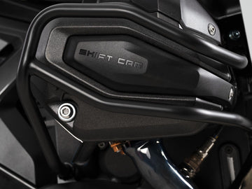BMW R 1300 RS [2025-] - MOTORBESKYTTELSESBAR