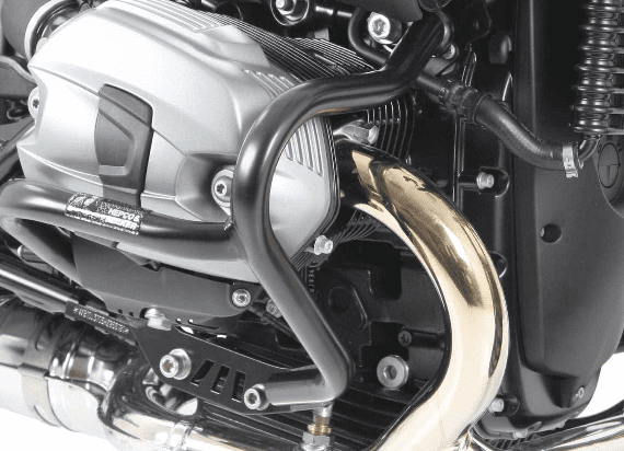 BMW R Ninet [2014-2016] - Motorbeskyttelsesbjælke