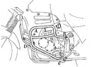 Triumph Tiger [1993-1998] - Motorbeskyttelsesbjælke-2