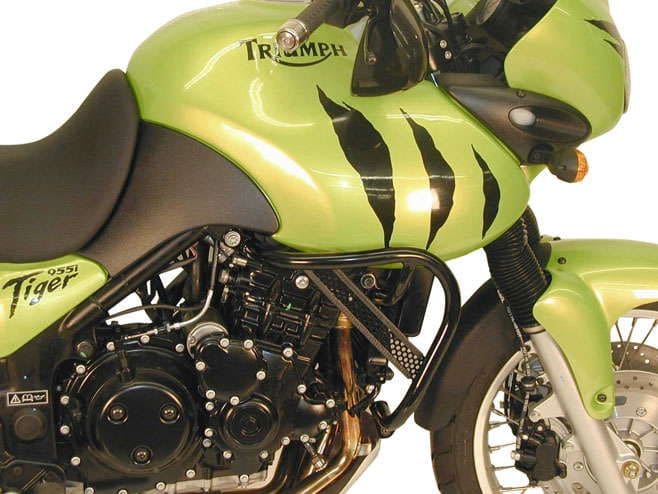 Triumph Tiger 955i [2001-2006] - Motorbeskyttelsesbjælke