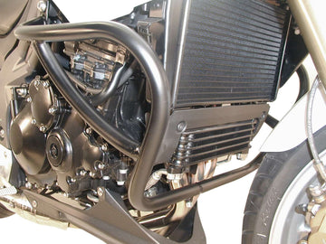 Triumph Tiger 1050 [2007-2013] - Motorbeskyttelsesbjælke - 0