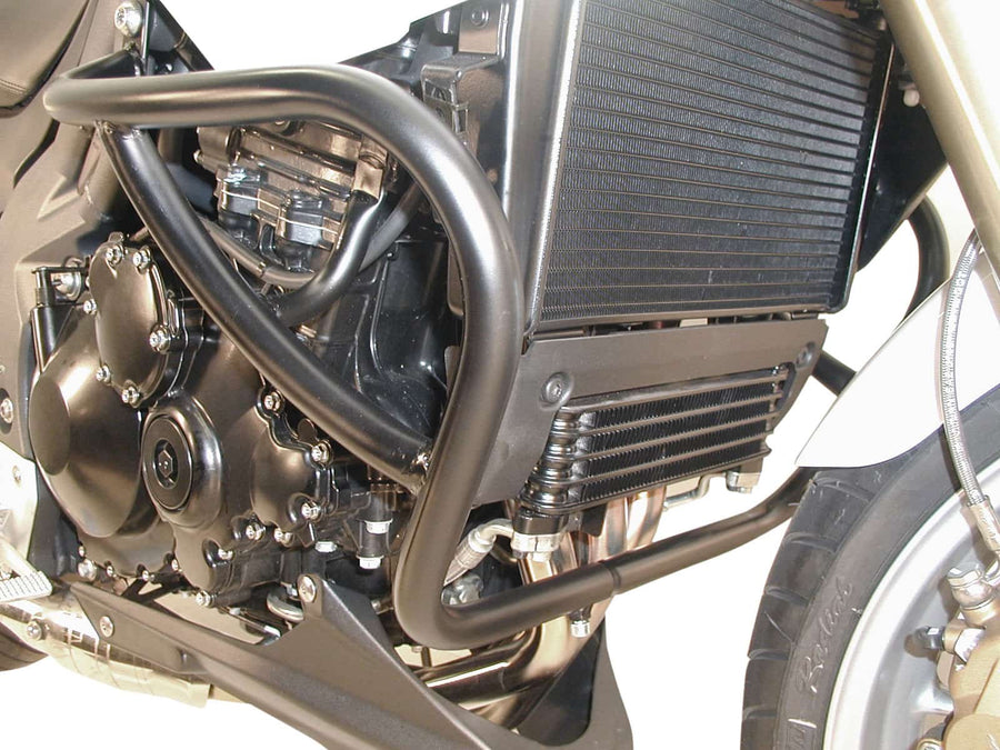 Triumph Tiger 1050 [2007-2013] - Motorbeskyttelsesbjælke