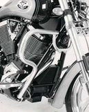 Victory Kingpin [2003-2016] - Motorbeskyttelsesbjælke-2