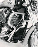 Victory Kingpin [2003-2016] - Motorbeskyttelsesbjælke-1