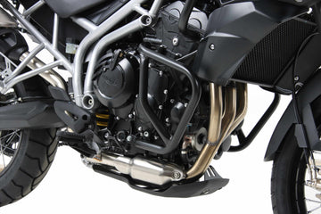 Triumph Tiger 800 [2010-2014] - Motorbeskyttelsesbjælke - 0