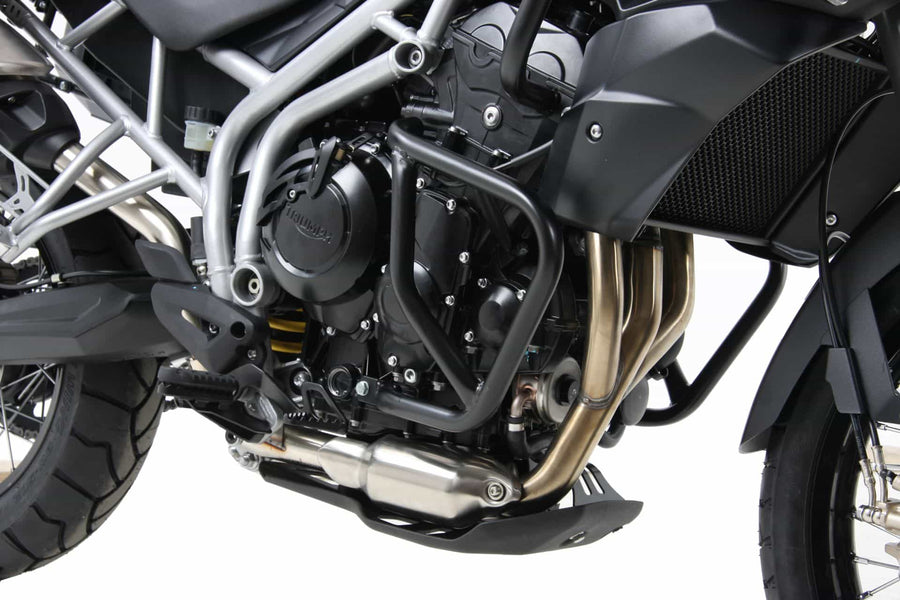 Triumph Tiger 800 [2010-2014] - Motorbeskyttelsesbjælke
