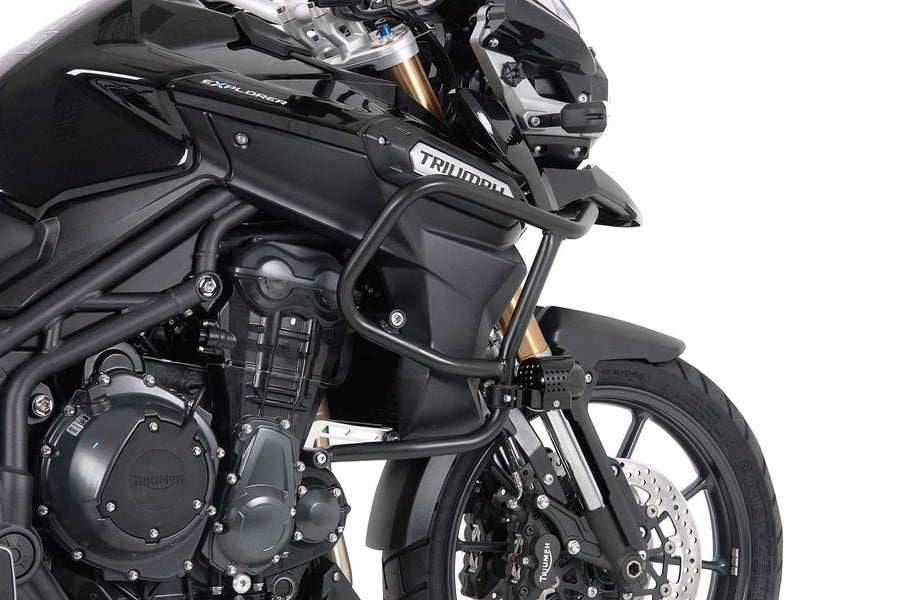 Triumph Tiger Explorer XR [2012-2015] - Motorbeskyttelsesbjælke