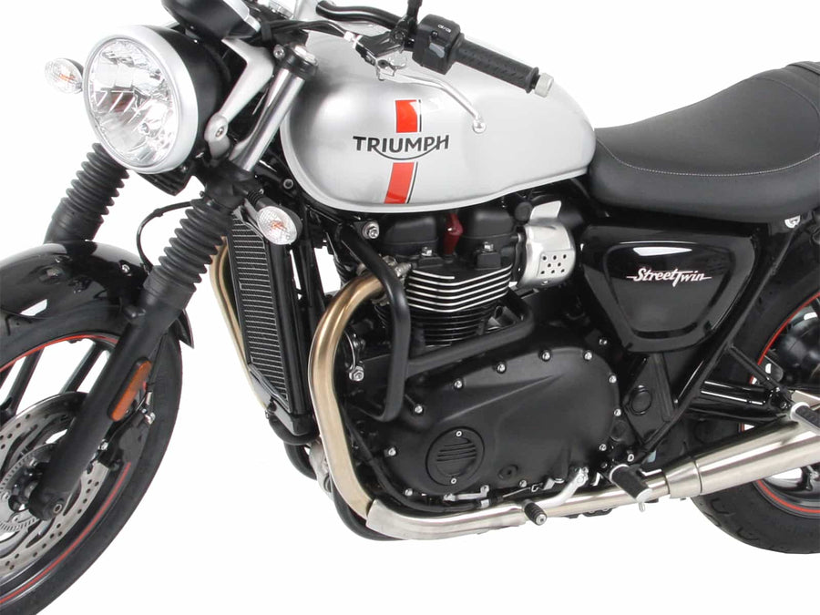 Triumph Street Twin [2016-2022] - Motorbeskyttelsesbjælke