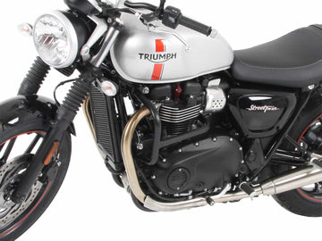 Triumph Street Twin [2016-2022] - Motorbeskyttelsesbjælke