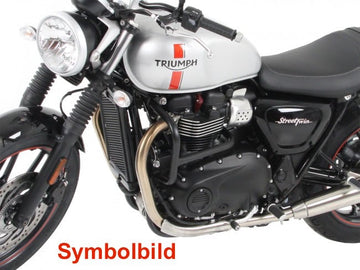 Triumph Street Twin [2016-2022] - Motorbeskyttelsesbjælke - 0