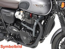Triumph Thruxton [2016-2024] - Motorschutzbügel chrom