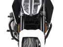 KTM 125 Duke [2017-2020] - Motorschutzbügel schwarz