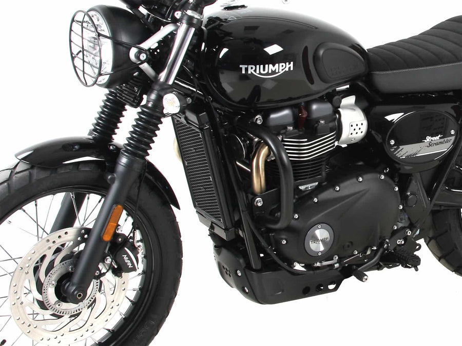 Triumph Street Scrambler [2017-2025] - Motorbeskyttelsesbjælke