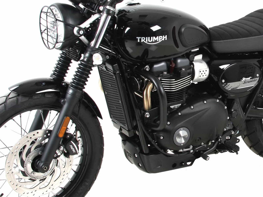 Triumph Street Scrambler [2017-2025] - Motorbeskyttelsesbjælke