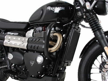 Triumph Street Scrambler [2017-2025] - Motorbeskyttelsesbjælke