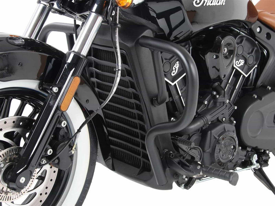 Indian Scout [2015-2024] - Motorbeskyttelsesbjælke