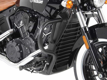 Indian Scout [2015-2024] - Motorbeskyttelsesbjælke - 0