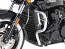 Indian Scout Bobber [2017-2024] - Motorbeskyttelsesbjælke-1