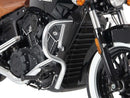 Indian Scout [2015-2024] - Motorbeskyttelsesbjælke-2
