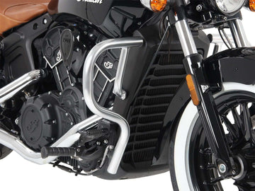 Indian Scout [2015-2024] - Motorbeskyttelsesbjælke - 0