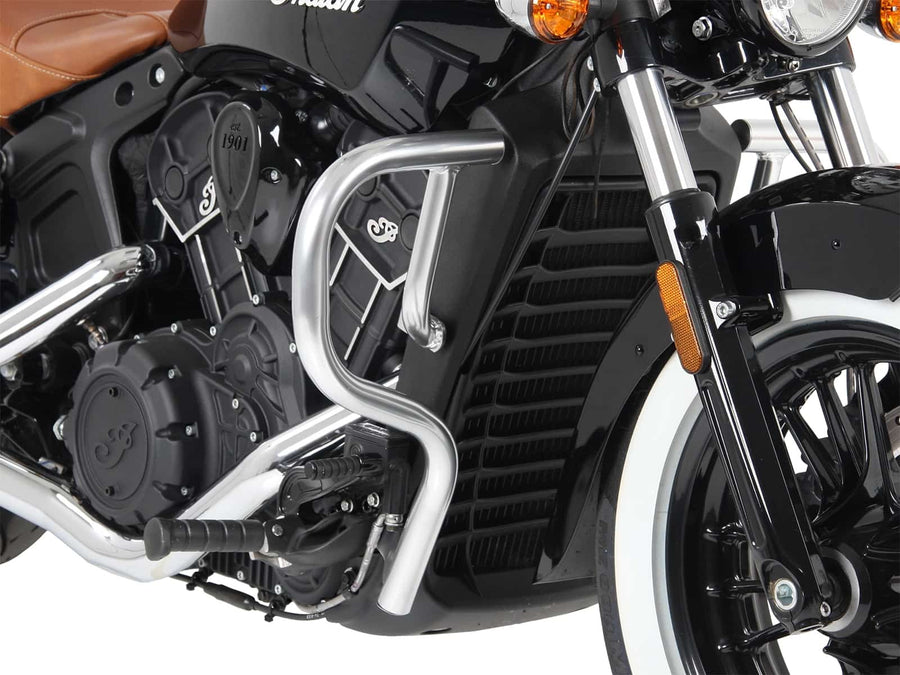 Indian Scout Bobber [2017-2024] - Motorbeskyttelsesbjælke