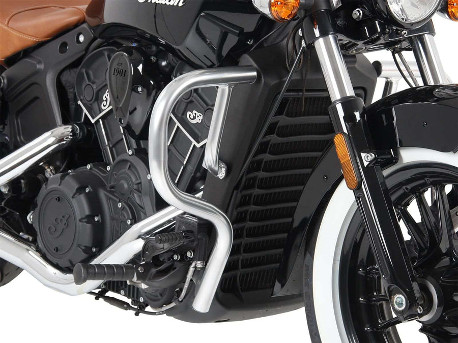 Indian Scout Bobber [2017-2024] - Motorbeskyttelsesbjælke
