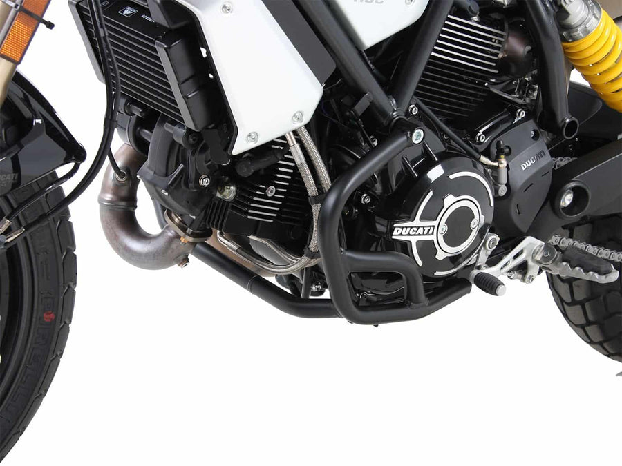 Ducati Scrambler 1100 [2018-2020] - Motorbeskyttelsesbjælke