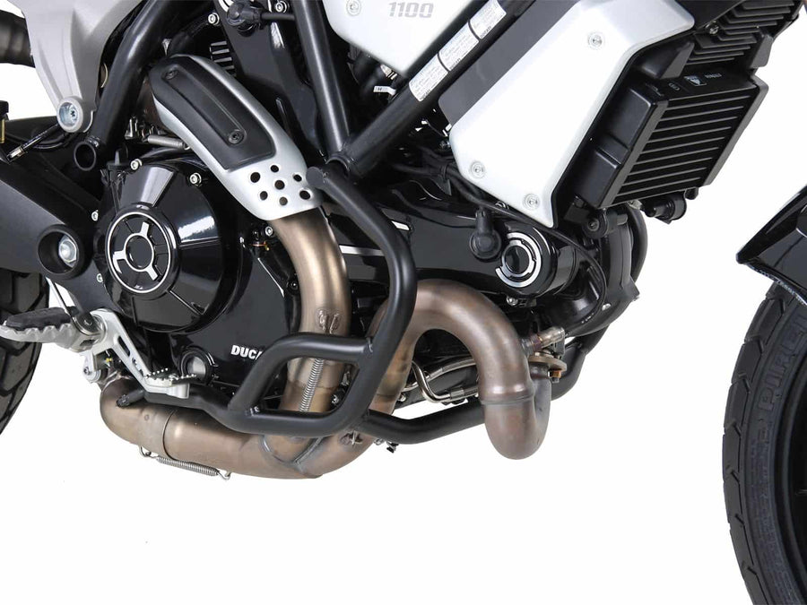 Ducati Scrambler 1100 [2018-2020] - Motorbeskyttelsesbjælke