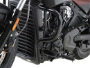 Indian Scout Bobber [2017-2024] - Motorvagt i perspektiv