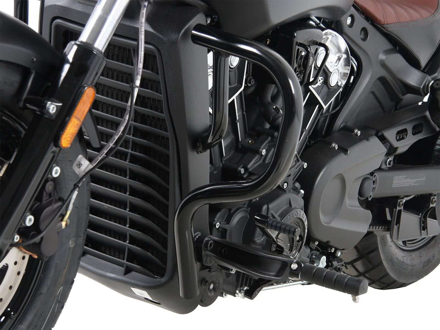 Indian Scout Bobber [2017-2024] - Motorvagt
