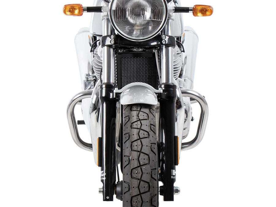 Royal Enfield Interceptor 650 [2018-2025] - Motorbeskyttelsesbjælke