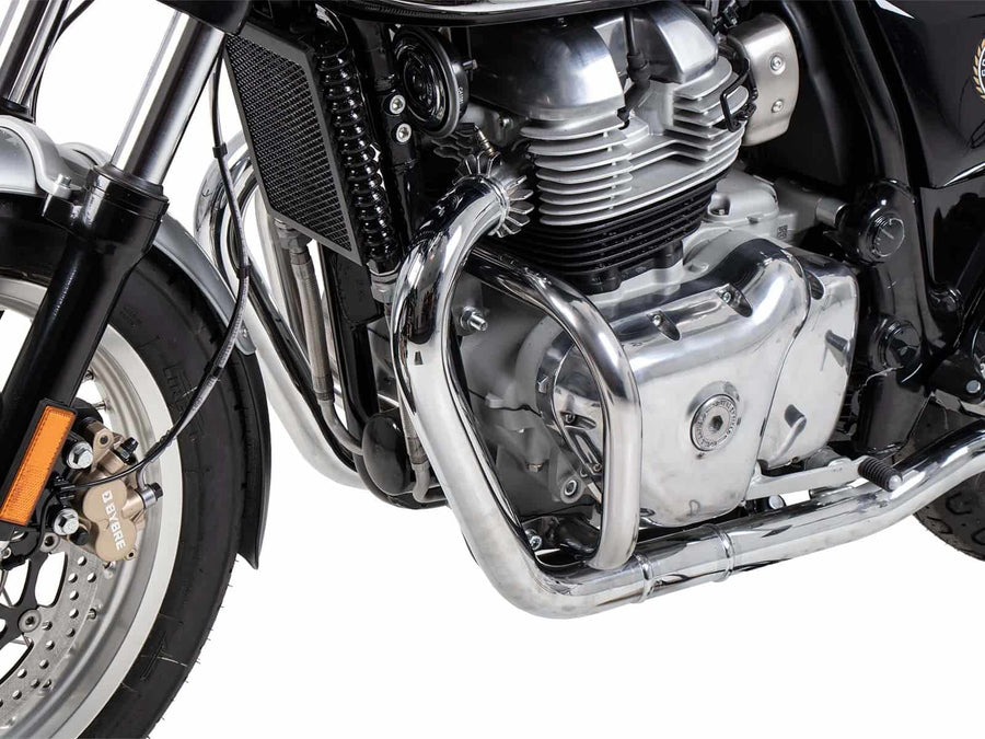 Royal Enfield Interceptor 650 [2018-2025] - Motorbeskyttelsesbjælke