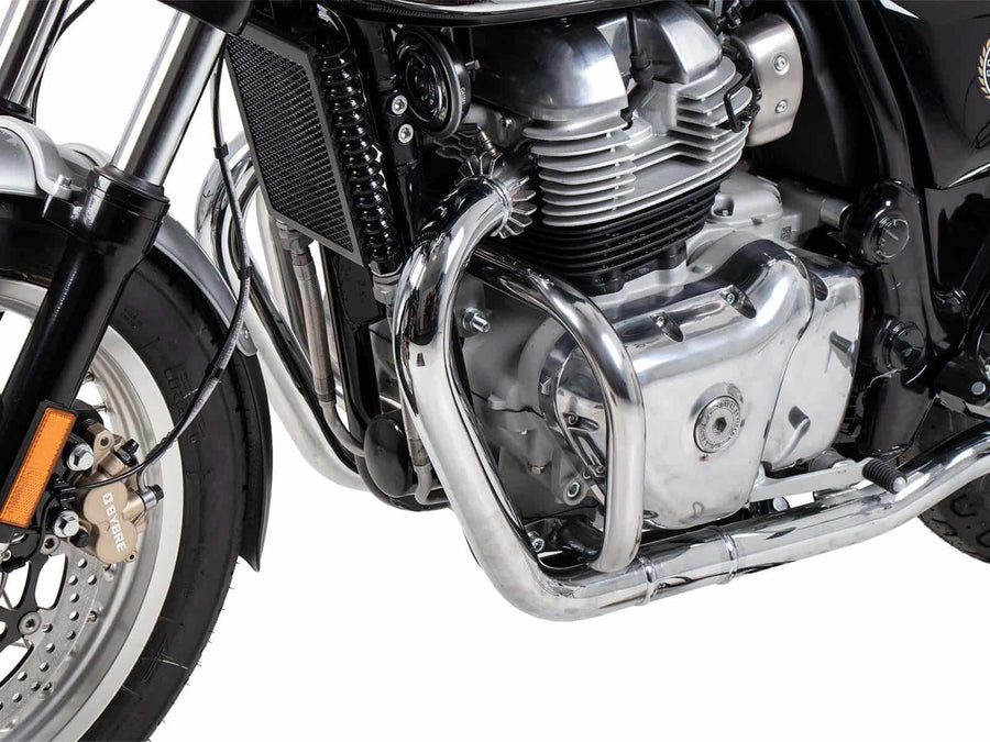 Royal Enfield Interceptor 650 [2018-2025] - Motorbeskyttelsesbjælke